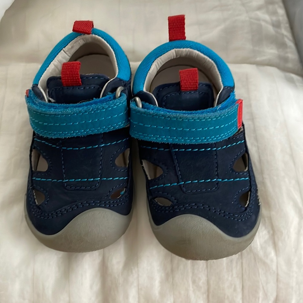 Keen toddler sandals